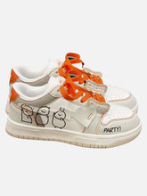 Graffiti Niche Sports Trend Boardschuhe